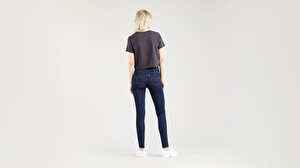 Mile High Super Skinny Kadın Jean Pantolon - Top Shelf