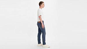 512™ Slim Taper Erkek Jean Pantolon - Kivry Cove Local