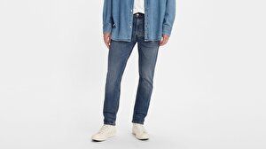 512™ Slim Taper Erkek Jean Pantolon - Kivry Cove Local
