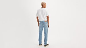 512™ Slim Taper Erkek Jean Pantolon - Pelican Dust