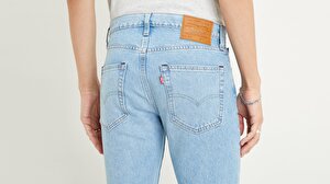 512™ Slim Taper Erkek Jean Pantolon - Manilla Bean Adapt