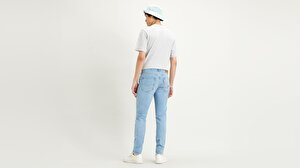 512™ Slim Taper Erkek Jean Pantolon - Manilla Bean Adapt
