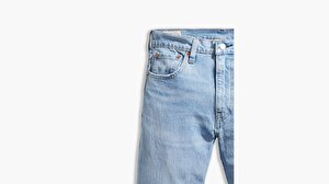 512™ Slim Taper Erkek Jean Pantolon - Manilla Bean Adapt
