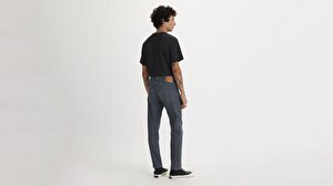 512™ Slim Taper Erkek Jean Pantolon - Richmond Blue Black