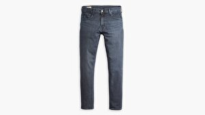 512™ Slim Taper Erkek Jean Pantolon - Richmond Blue Black