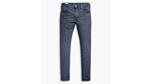 512™ Slim Taper Erkek Jean Pantolon - Richmond Blue Black