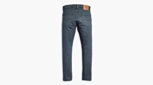 512™ Slim Taper Erkek Jean Pantolon - Richmond Blue Black