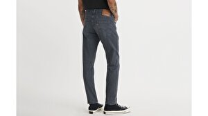 512™ Slim Taper Erkek Jean Pantolon - Richmond Blue Black