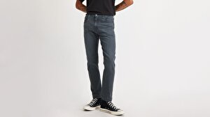 512™ Slim Taper Erkek Jean Pantolon - Richmond Blue Black