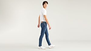 512™ Slim Taper Erkek Jean Pantolon - Paros Late Knights Adv