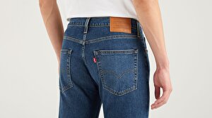 512™ Slim Taper Erkek Jean Pantolon - Paros Late Knights Adv
