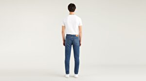 512™ Slim Taper Erkek Jean Pantolon - Paros Late Knights Adv