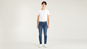512™ Slim Taper Erkek Jean Pantolon - Paros Late Knights Adv