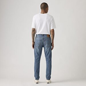 512™ Slim Taper Lightweight Erkek Jean Pantolon - The New Blue