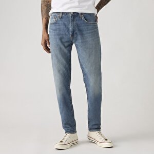 512™ Slim Taper Lightweight Erkek Jean Pantolon - The New Blue