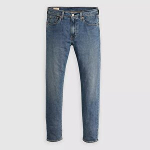 512™ Slim Taper Lightweight  Linen+ Denim Erkek Jean Pantolon - Its A No Brainer Lightweight
