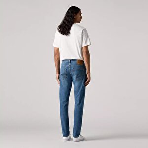 512™ Slim Taper Lightweight  Linen+ Denim Erkek Jean Pantolon - Its A No Brainer Lightweight