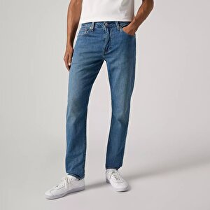 512™ Slim Taper Lightweight  Linen+ Denim Erkek Jean Pantolon - Its A No Brainer Lightweight