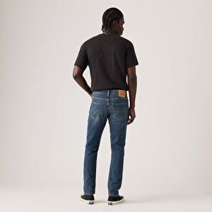 512™ Slim Taper Erkek Jean Pantolon - River Bank Cool