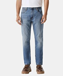 512™ Slim Taper Erkek Jean Pantolon - Waterfall Cool