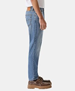 512™ Slim Taper Erkek Jean Pantolon - Waterfall Cool