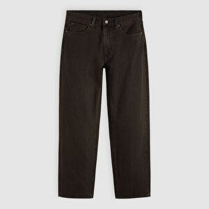 568™ Loose Straight Erkek Jean Pantolon - Mudslides Overdye