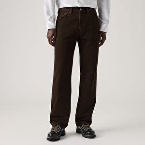 568™ Loose Straight Erkek Jean Pantolon - Mudslides Overdye