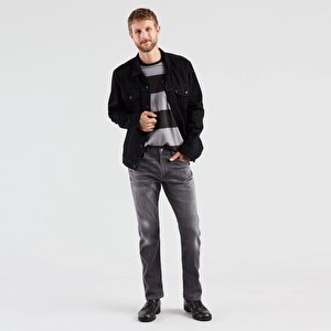 502™ Regular Tapered Erkek Jean Pantolon-Headed East
