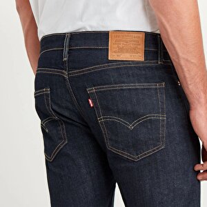 502™ Regular Tapered Erkek Jean Pantolon-Rock Cod (Local)