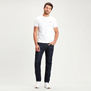 502™ Regular Tapered Erkek Jean Pantolon-Rock Cod (Local)