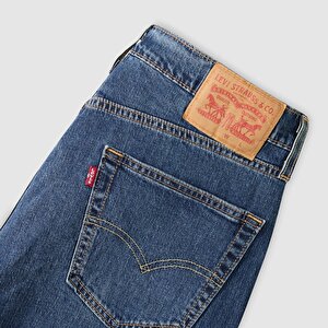 502™ Taper Performance Cool Erkek Jean Pantolon - River Bank Cool