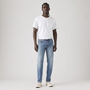 502™ Taper Performance Cool Erkek Jean Pantolon - Waterfall Cool