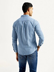 Slim Fit Gömlek