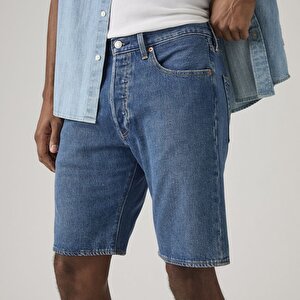 501® Original Erkek Jean Şort - Early Nights