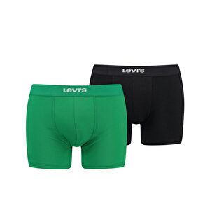 Levi's® Men Monochromatic Boxer
