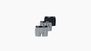Levi's® Logo Boxer - 3'lü Paket