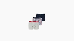 Levi's® Logo Boxer - 3'lü Paket