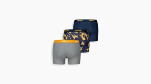 Levi's® Monteverde Boxer - 3'lü Paket
