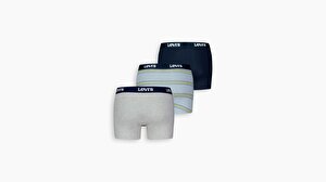 Levi's® Boxer Brief - 3'lü Paket