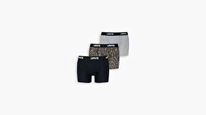 Levi's® Boxer Brief - 3'lü Paket