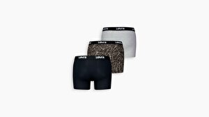 Levi's® Boxer Brief - 3'lü Paket