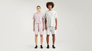 Levi's® Low Cut Sportswear Çorap - 2'li