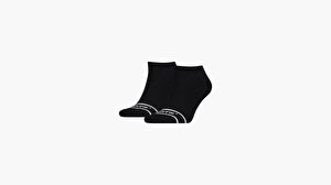 Levi's® Low Cut Sportswear Çorap - 2'li