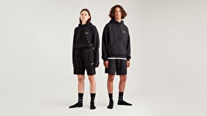 Levi's® Short Cut Sportswear Çorap - 2'li