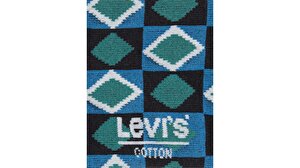 Levi's® Low Cut Çorap - 3'lü Paket