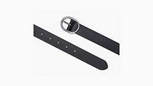 Levi's® Kadın Ashland Metal Kemer
