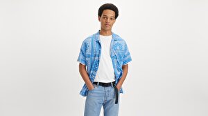 Levi's® Erkek Modern Kemer