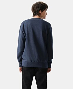 Standard Graphic Sweatshirt