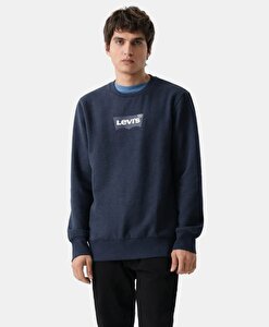 Standard Graphic Sweatshirt
