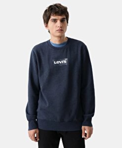 Standard Graphic Sweatshirt